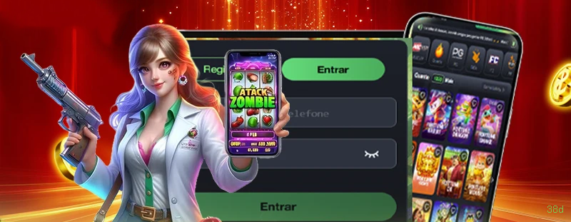 Privacidade e Segurança